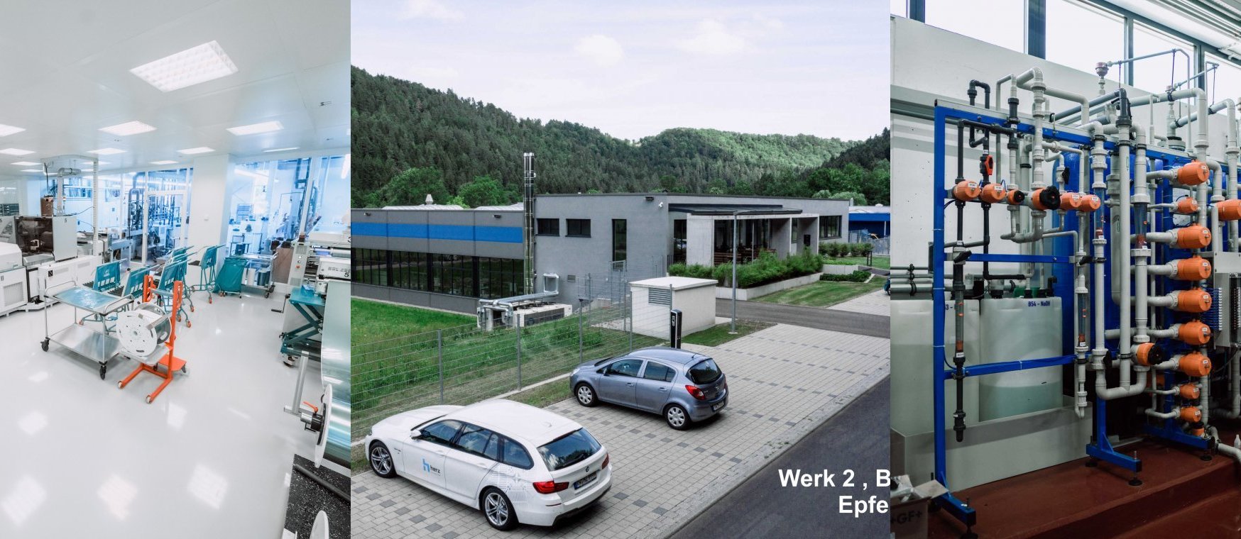 Atztechnik Herz Als Arbeitgeber Gehalt Karriere Benefits Kununu